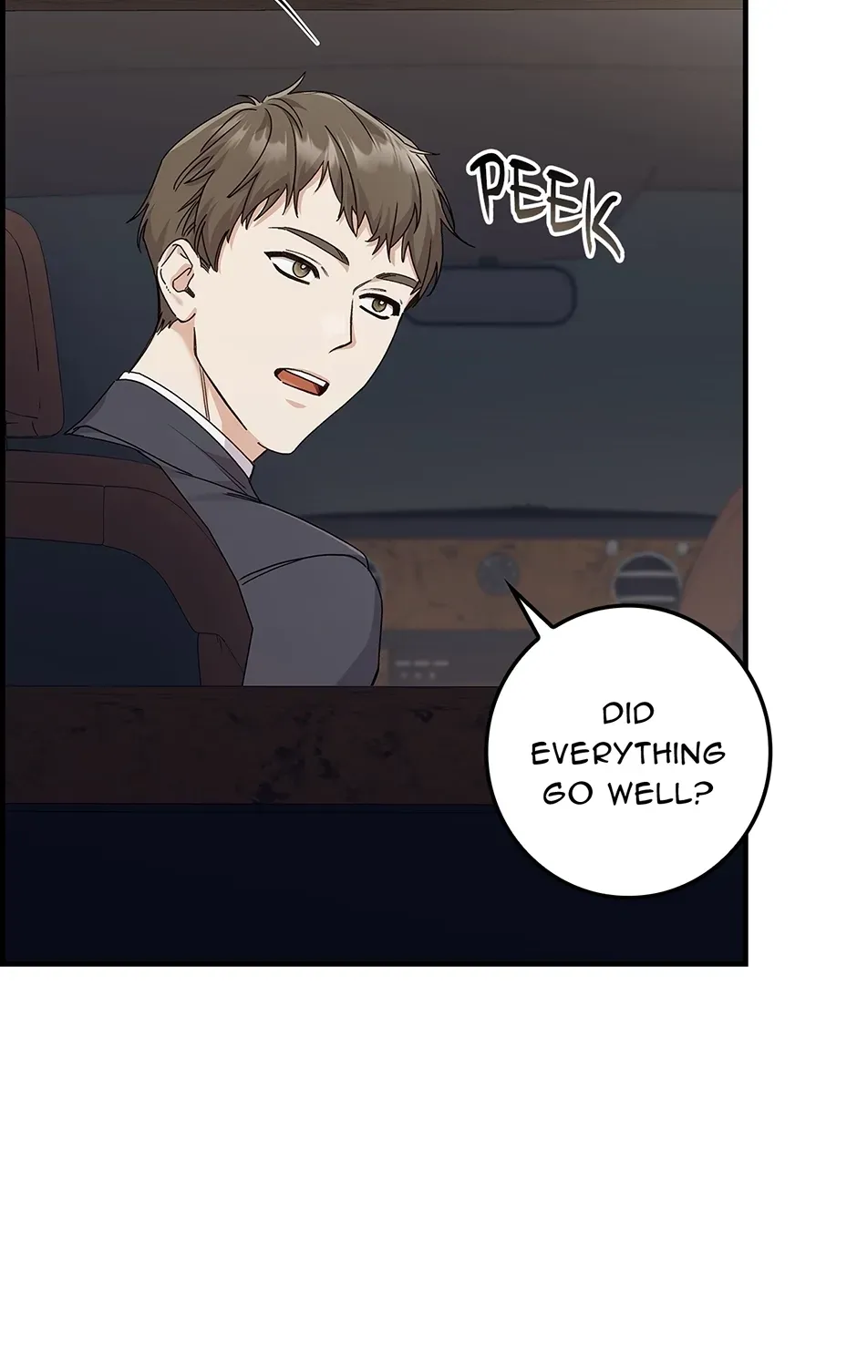 Unblockable Romance Chapter 6 page 75 - 