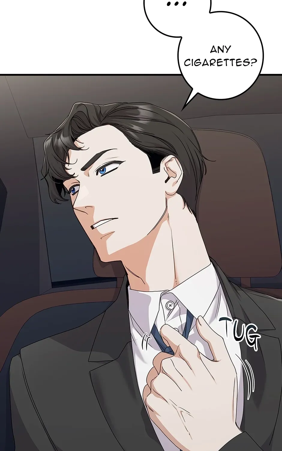 Unblockable Romance Chapter 6 page 77 - 
