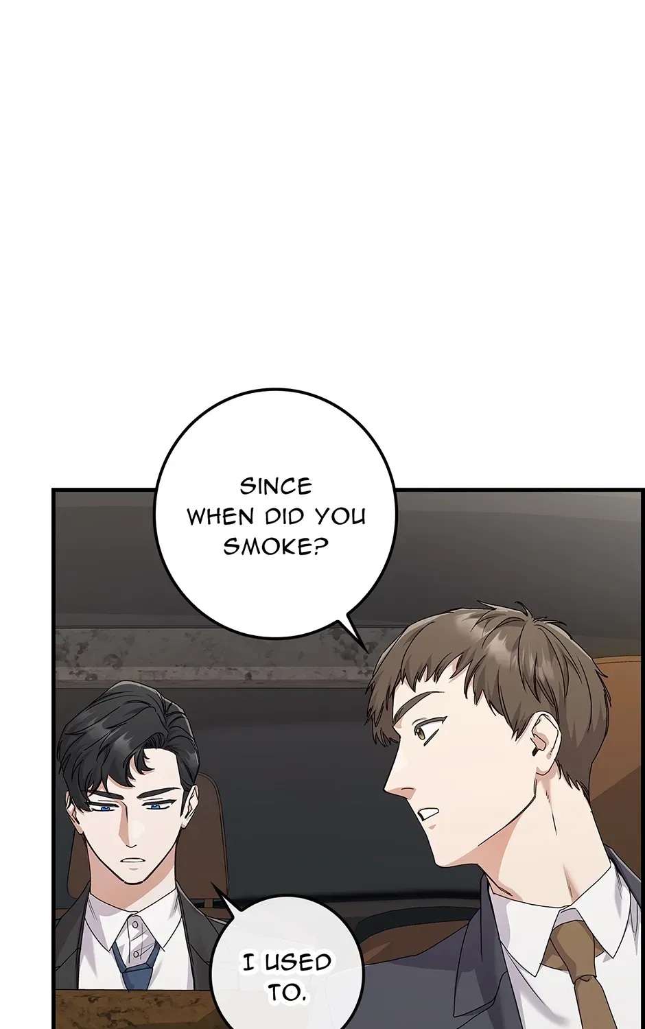 Unblockable Romance Chapter 6 page 79 - 