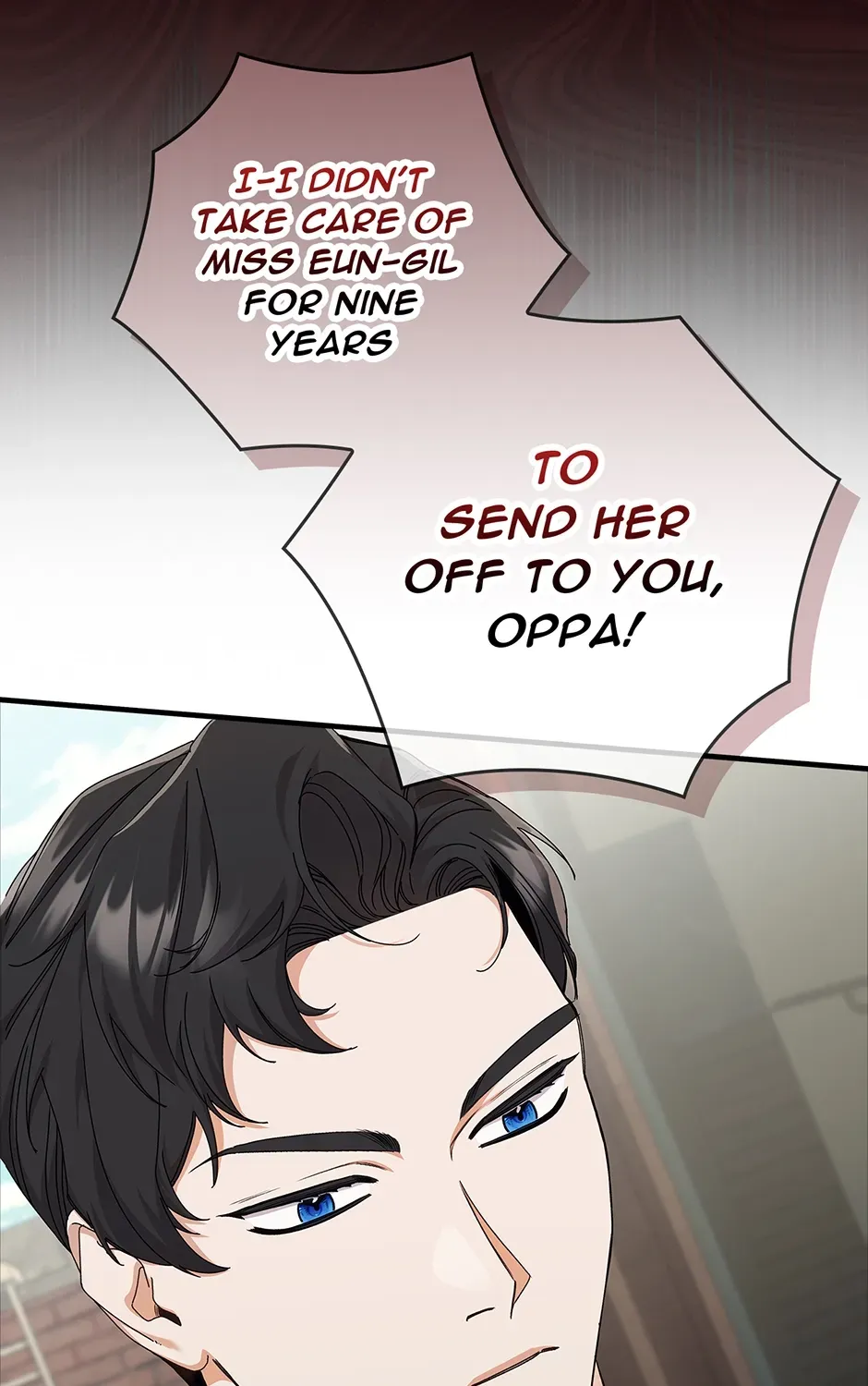 Unblockable Romance Chapter 6 page 9 - 