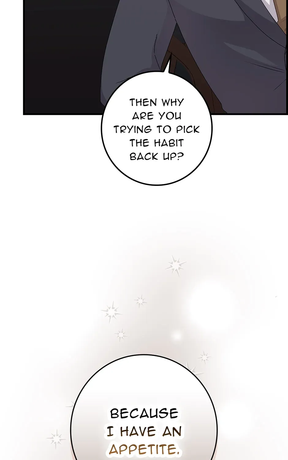 Unblockable Romance Chapter 6 page 81 - 