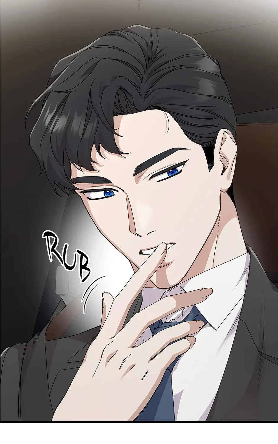 Unblockable Romance Chapter 6 page 83 - 
