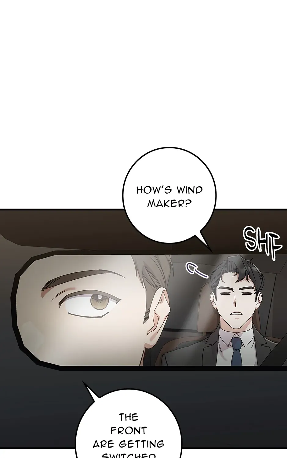 Unblockable Romance Chapter 6 page 87 - 
