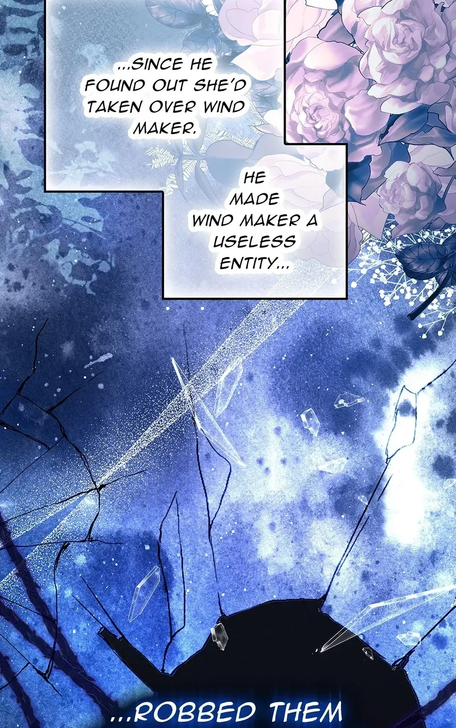 Unblockable Romance Chapter 6 page 97 - 
