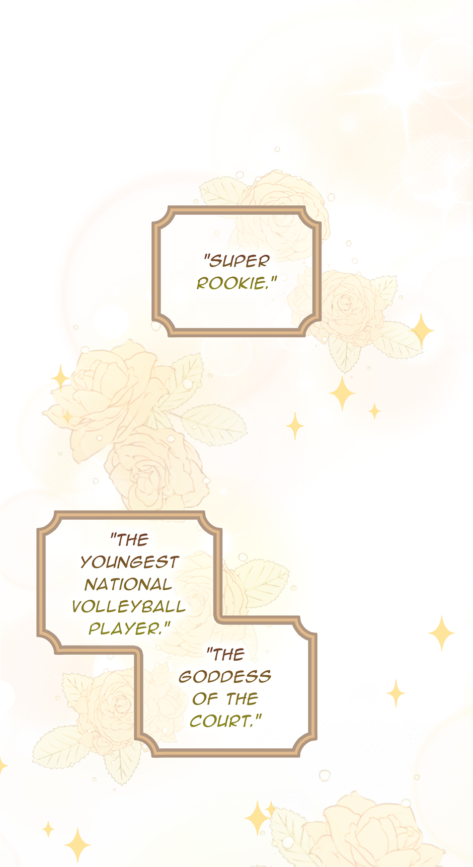 Unblockable Romance Chapter 7 page 2 - 