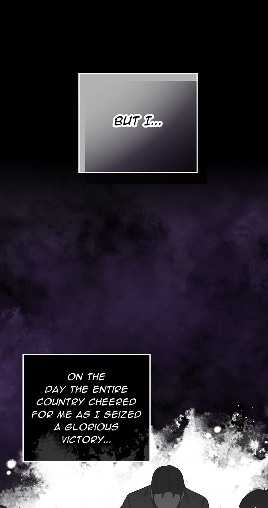 Unblockable Romance Chapter 7 page 11 - 