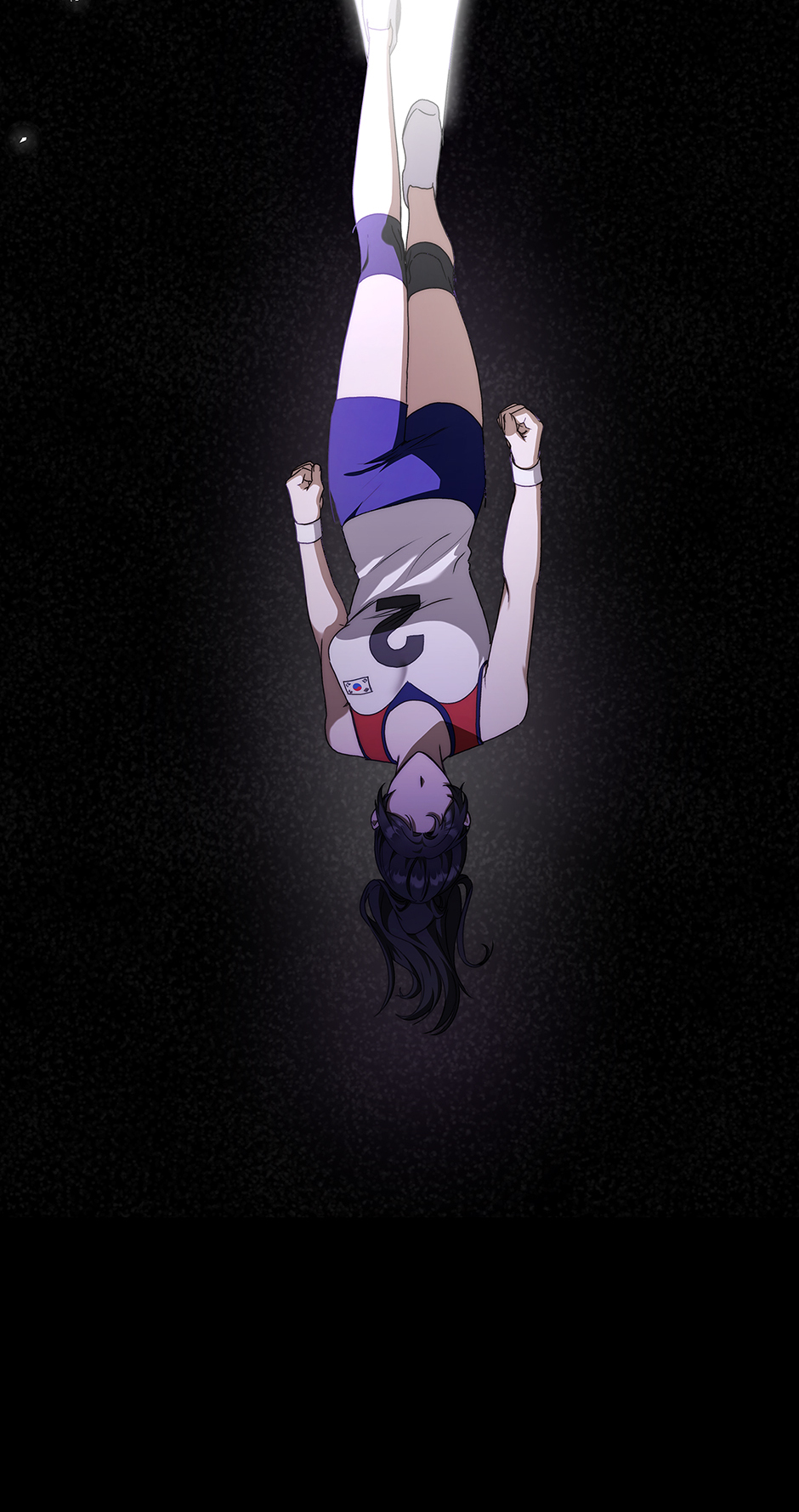 Unblockable Romance Chapter 7 page 14 - 