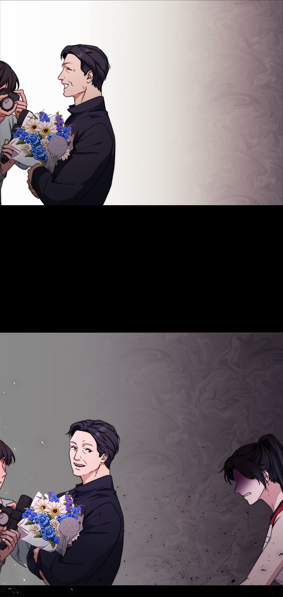 Unblockable Romance Chapter 7 page 15 - 