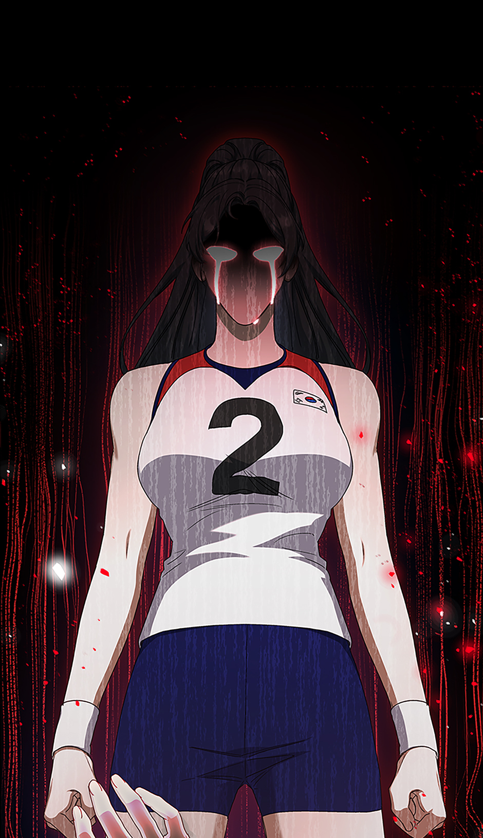 Unblockable Romance Chapter 7 page 18 - 