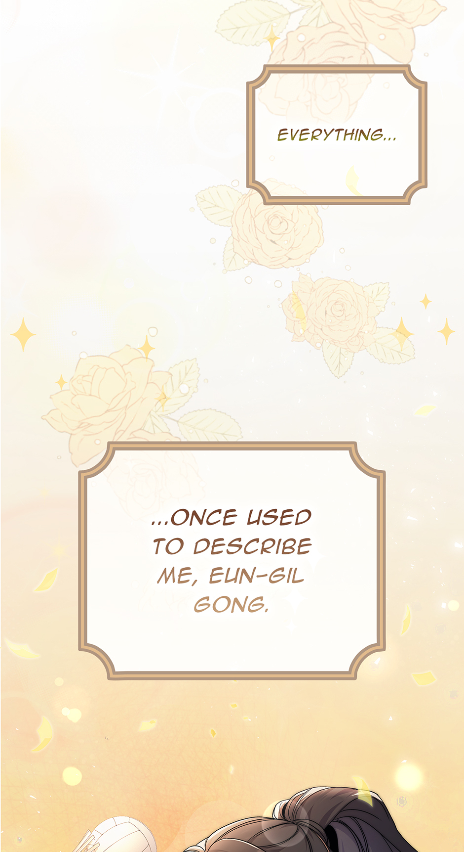 Unblockable Romance Chapter 7 page 3 - 