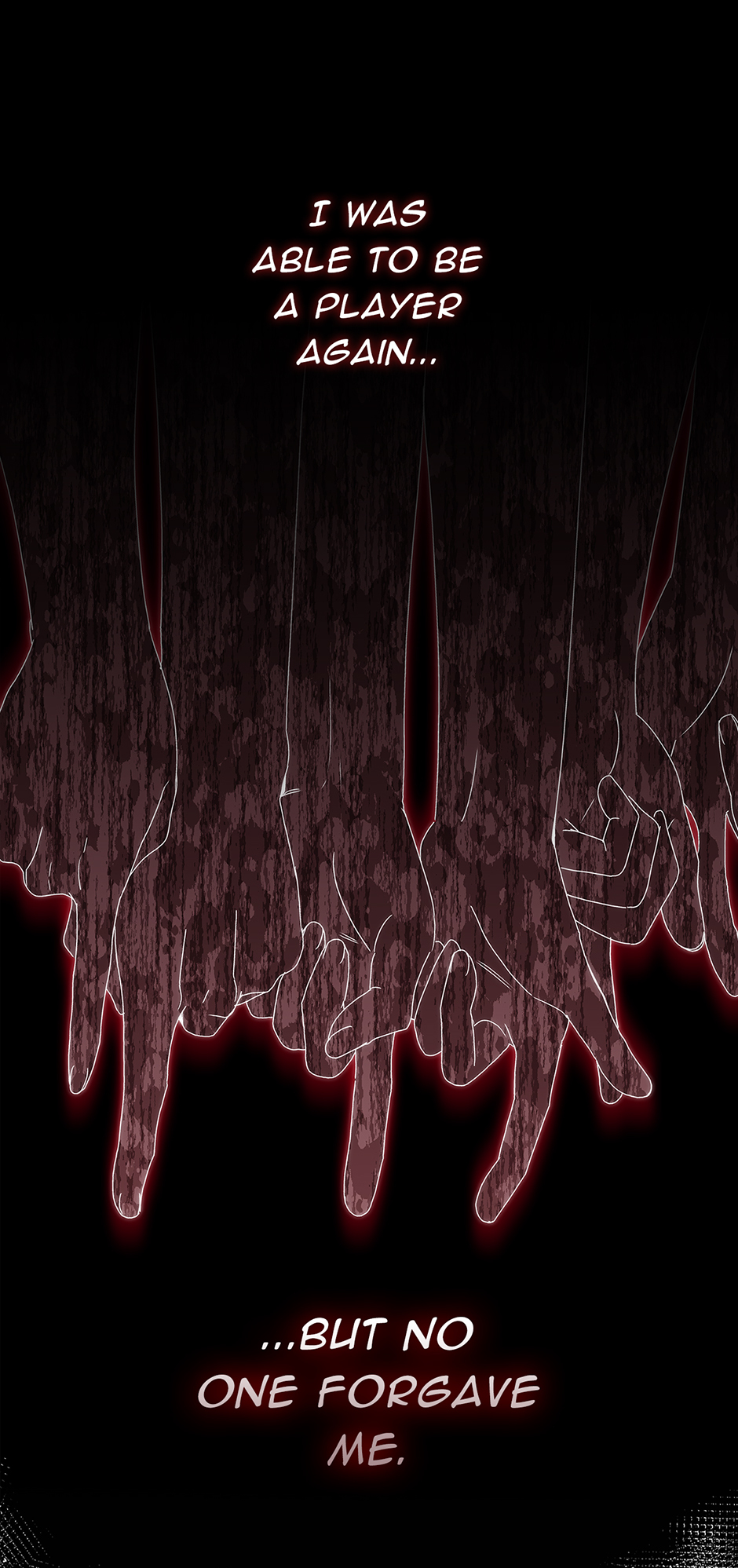 Unblockable Romance Chapter 7 page 23 - 