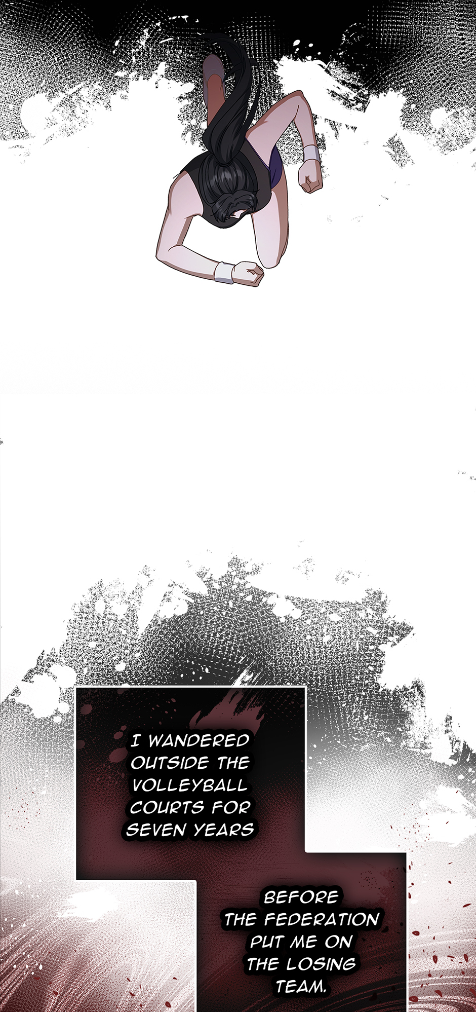 Unblockable Romance Chapter 7 page 24 - 