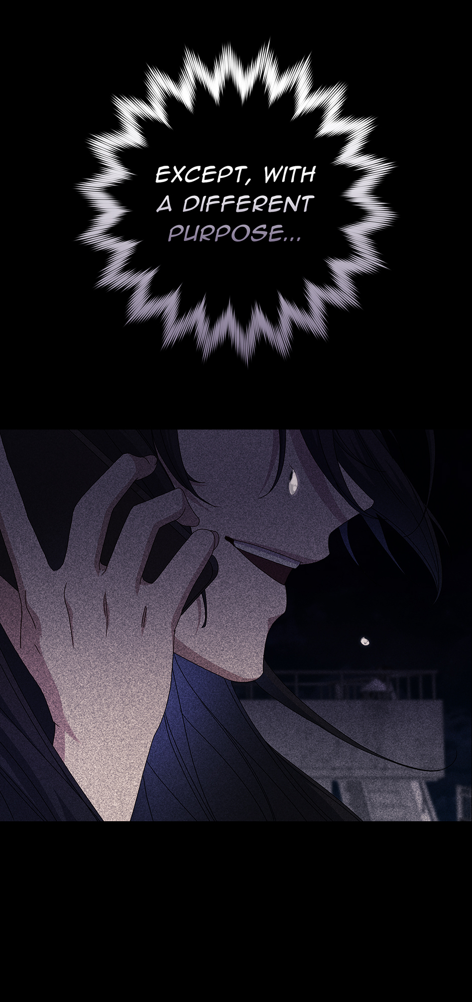 Unblockable Romance Chapter 7 page 26 - 