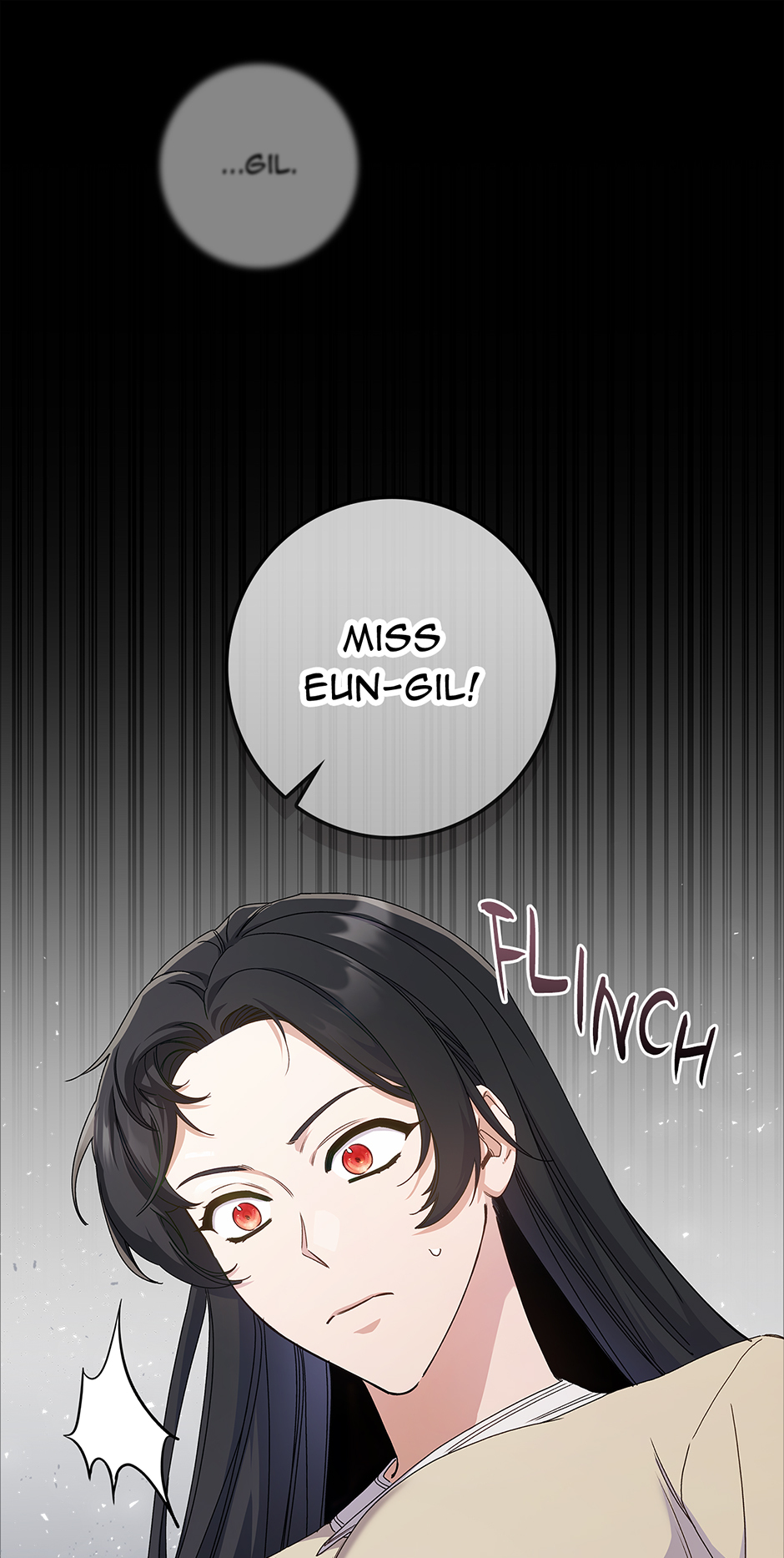 Unblockable Romance Chapter 7 page 27 - 