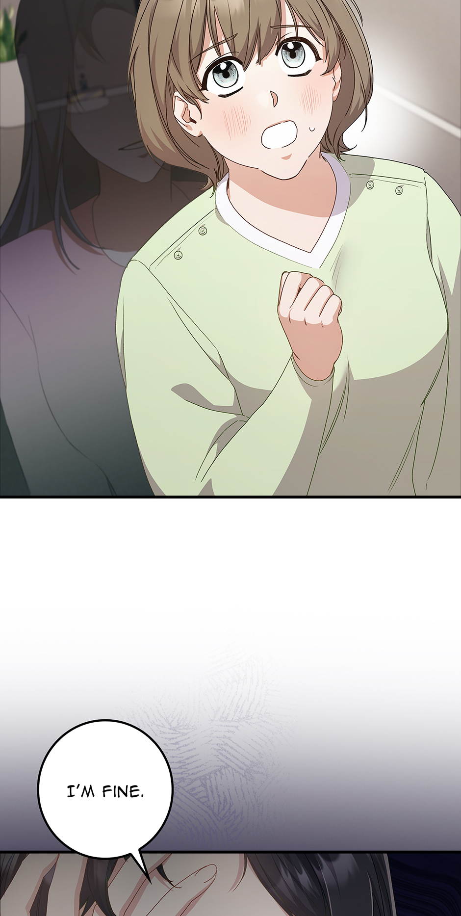 Unblockable Romance Chapter 7 page 29 - 
