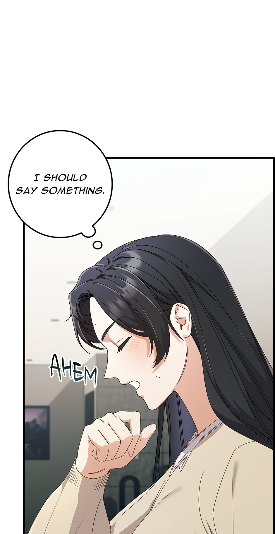 Unblockable Romance Chapter 7 page 39 - 
