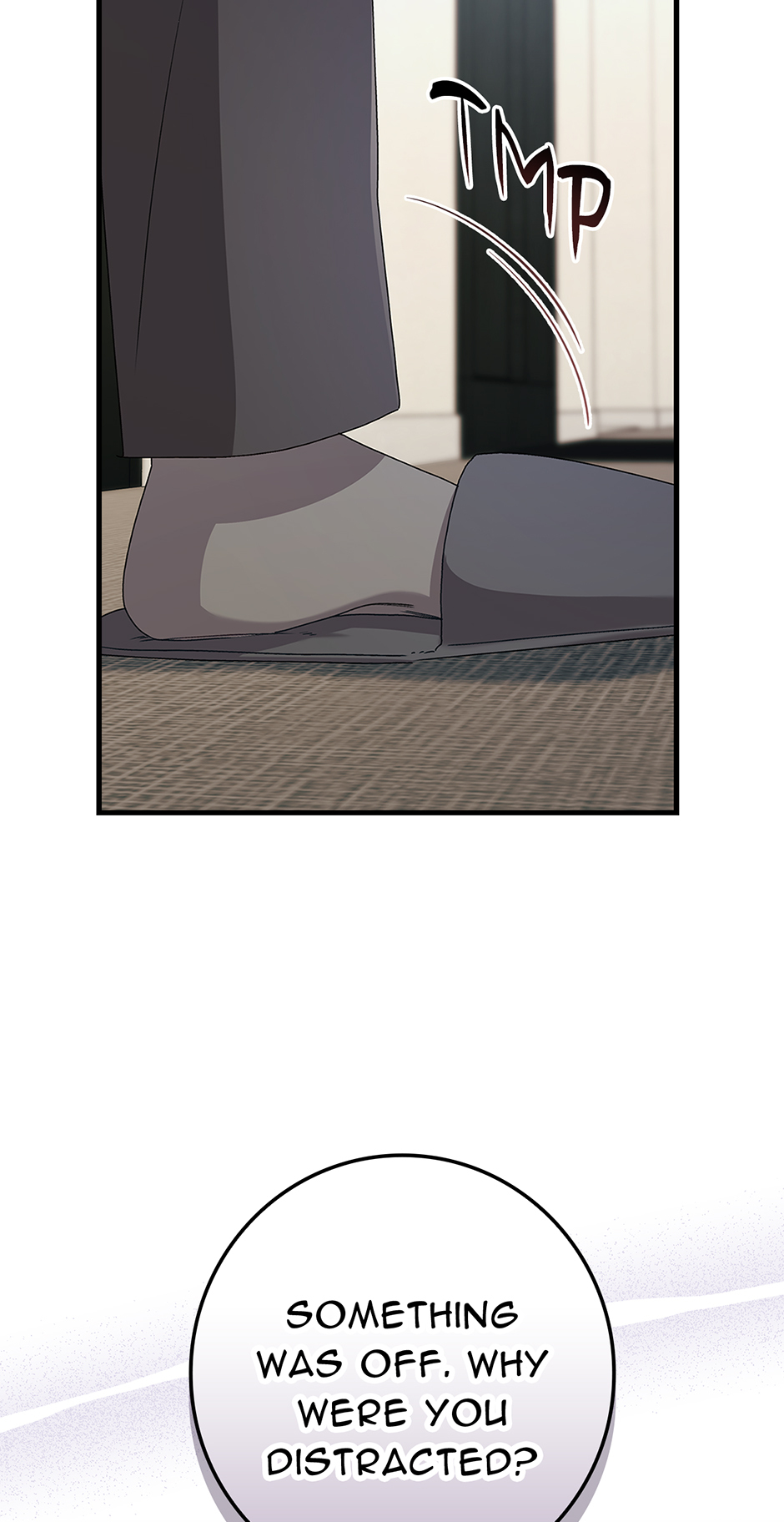 Unblockable Romance Chapter 7 page 41 - 