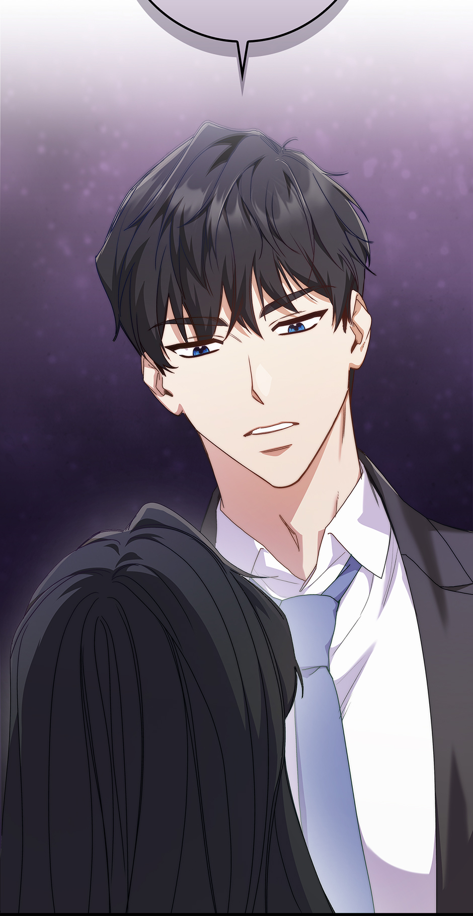 Unblockable Romance Chapter 7 page 42 - 