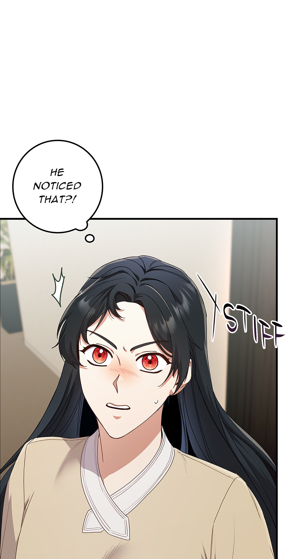 Unblockable Romance Chapter 7 page 43 - 