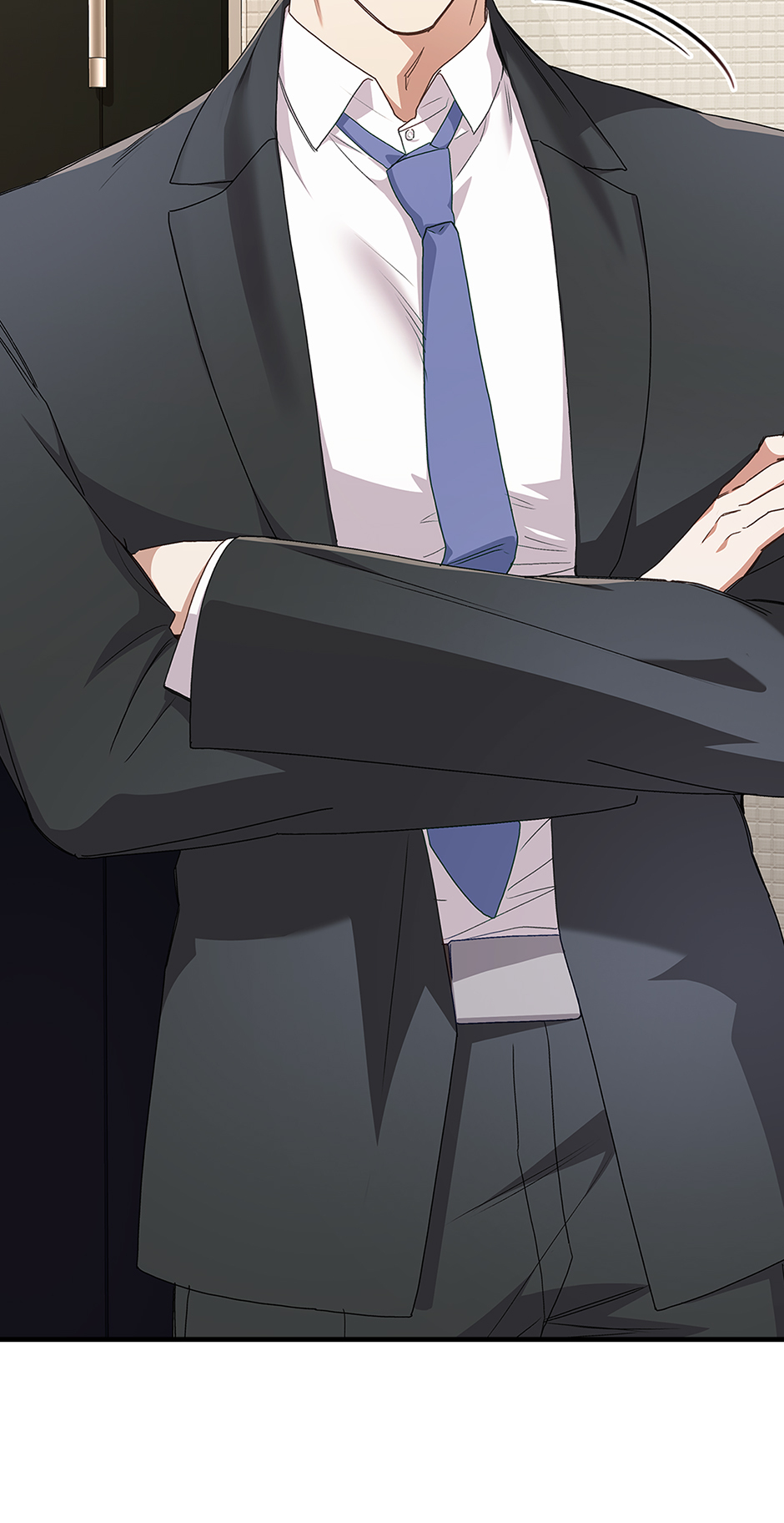 Unblockable Romance Chapter 7 page 45 - 
