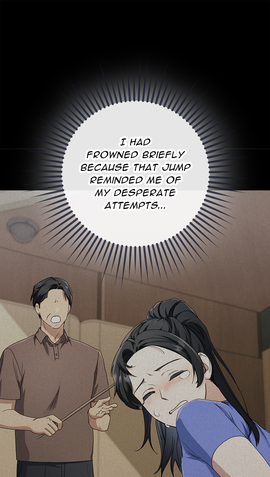 Unblockable Romance Chapter 7 page 47 - 