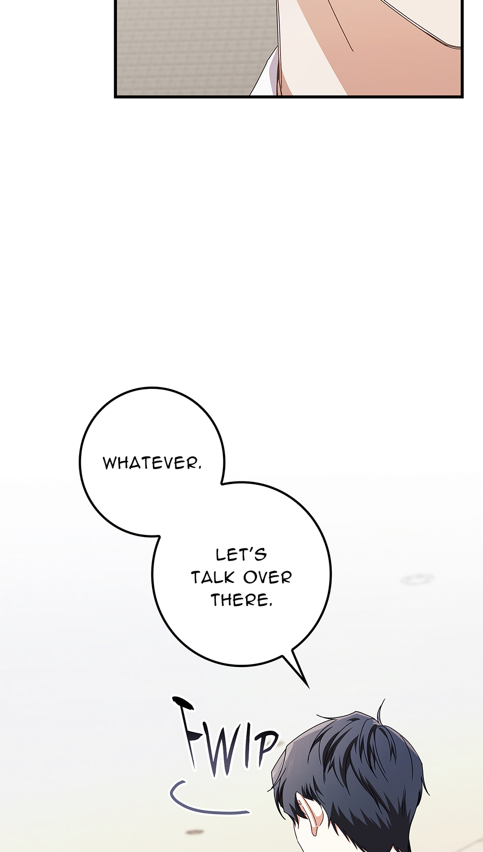 Unblockable Romance Chapter 7 page 50 - 