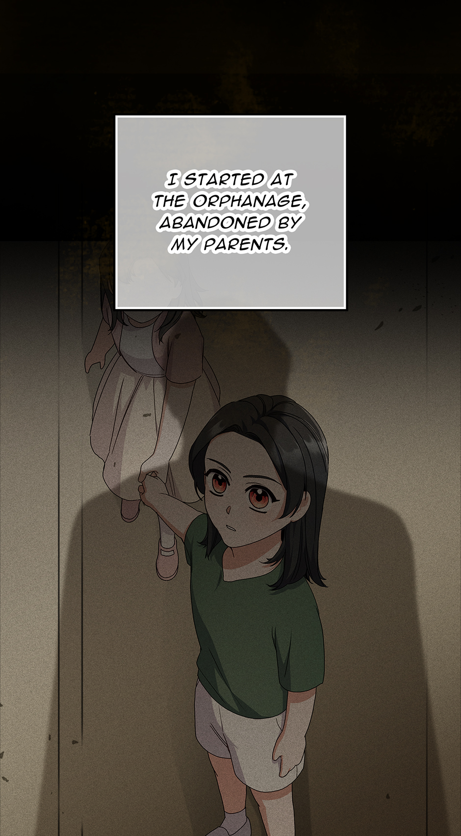 Unblockable Romance Chapter 7 page 6 - 