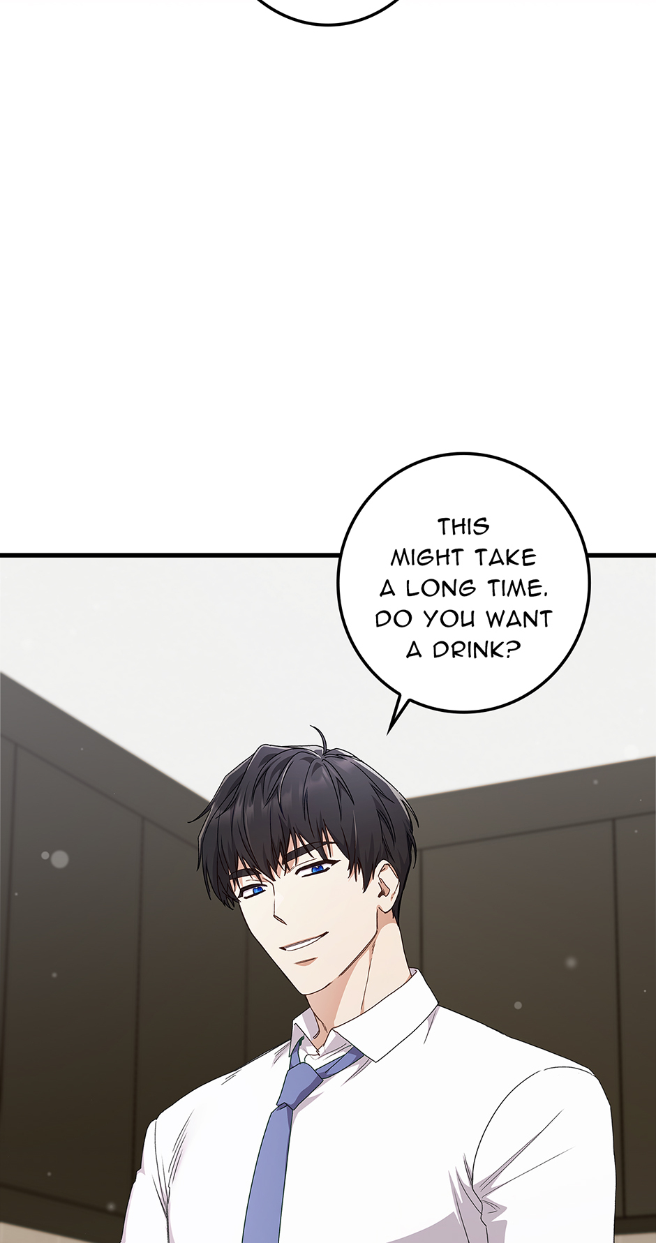 Unblockable Romance Chapter 7 page 53 - 