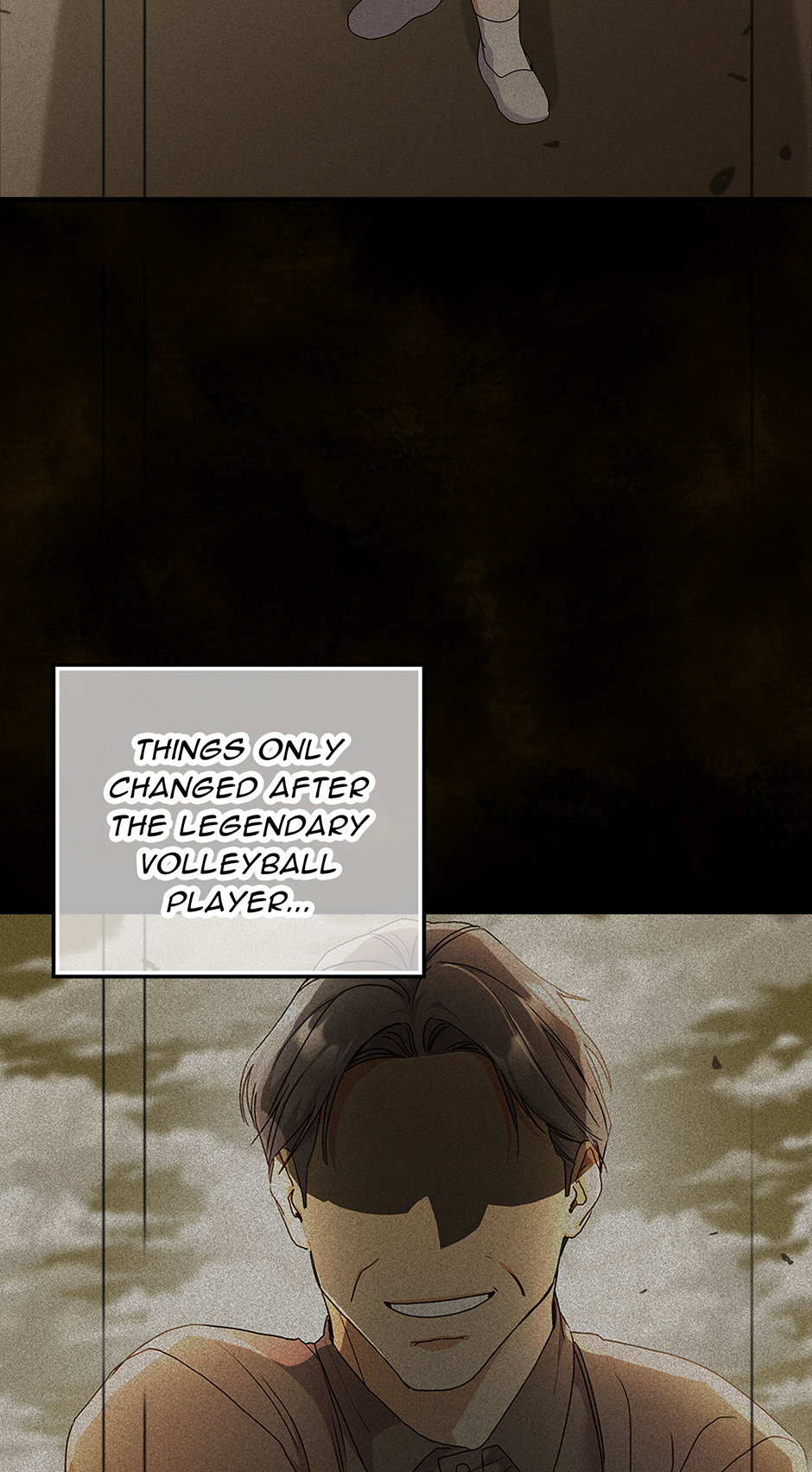 Unblockable Romance Chapter 7 page 7 - 