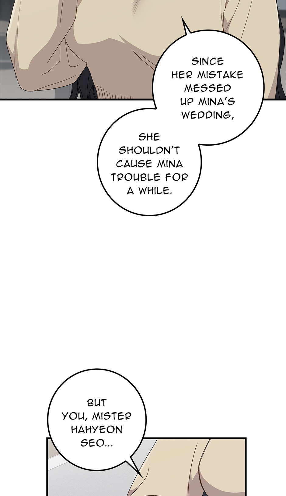 Unblockable Romance Chapter 7 page 61 - 