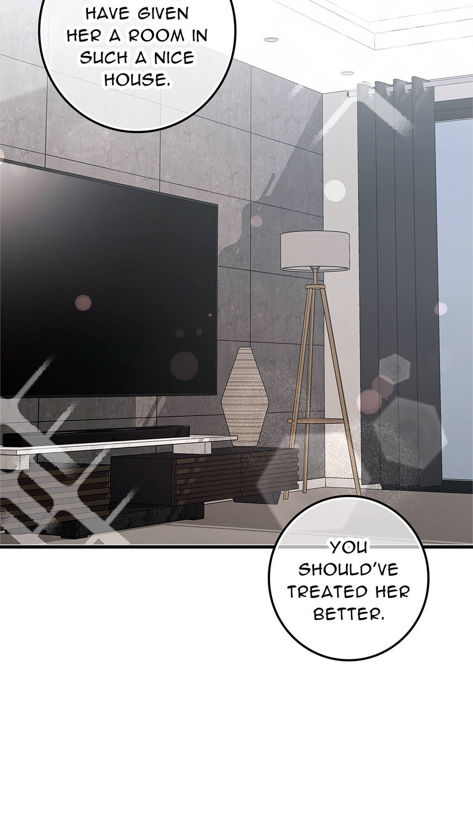 Unblockable Romance Chapter 7 page 63 - 