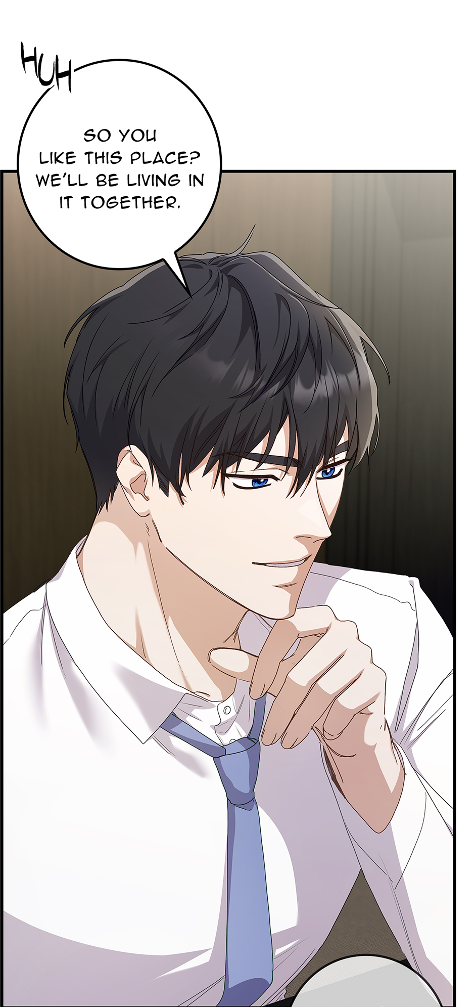 Unblockable Romance Chapter 7 page 64 - 
