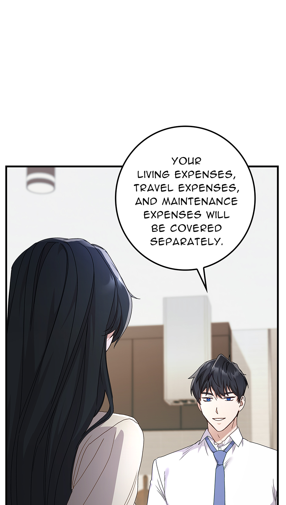 Unblockable Romance Chapter 7 page 67 - 