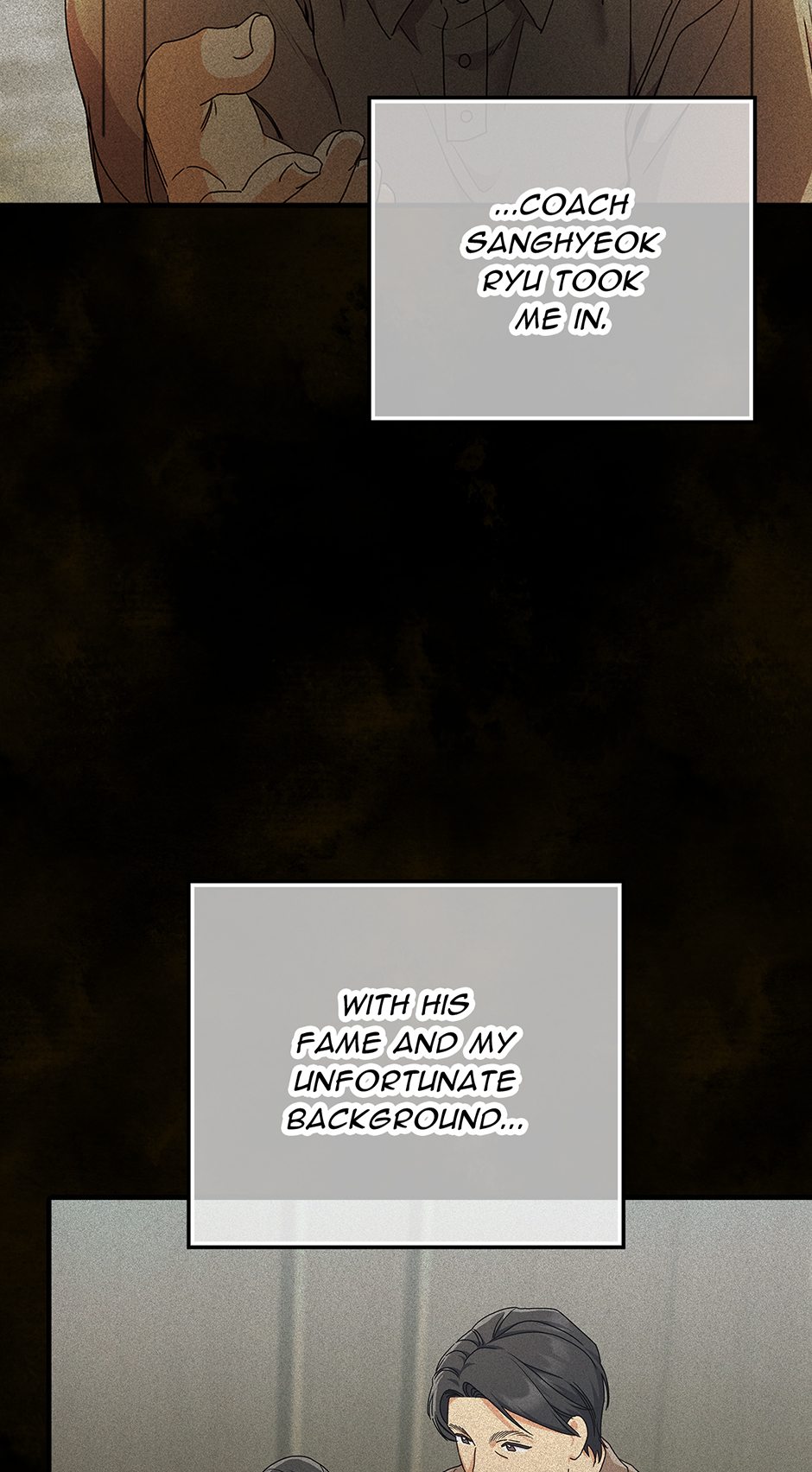 Unblockable Romance Chapter 7 page 8 - 