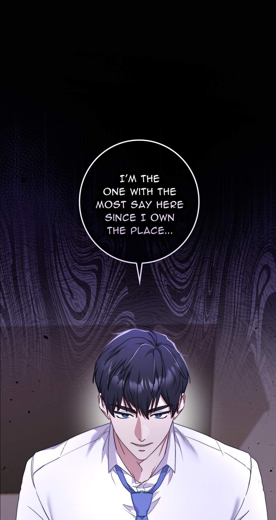 Unblockable Romance Chapter 7 page 71 - 