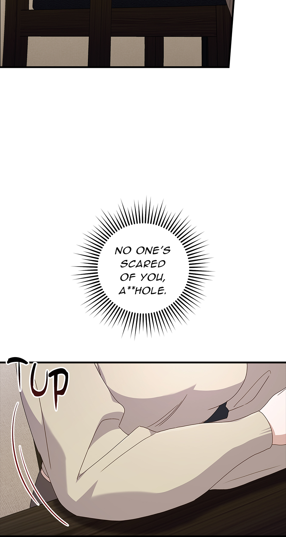 Unblockable Romance Chapter 7 page 74 - 