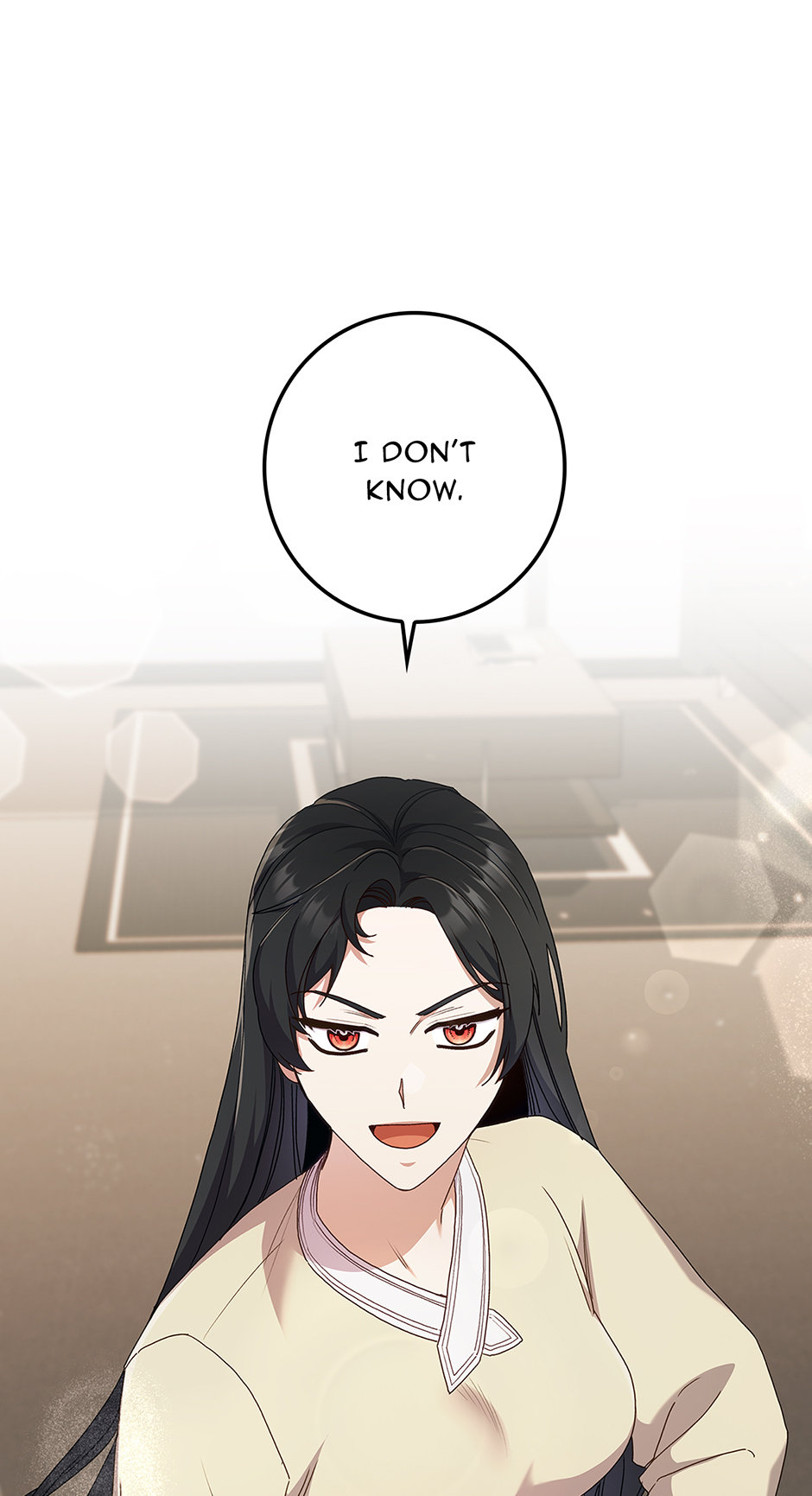 Unblockable Romance Chapter 7 page 75 - 