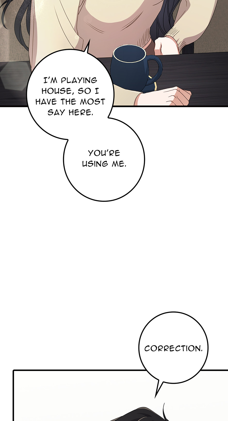 Unblockable Romance Chapter 7 page 76 - 