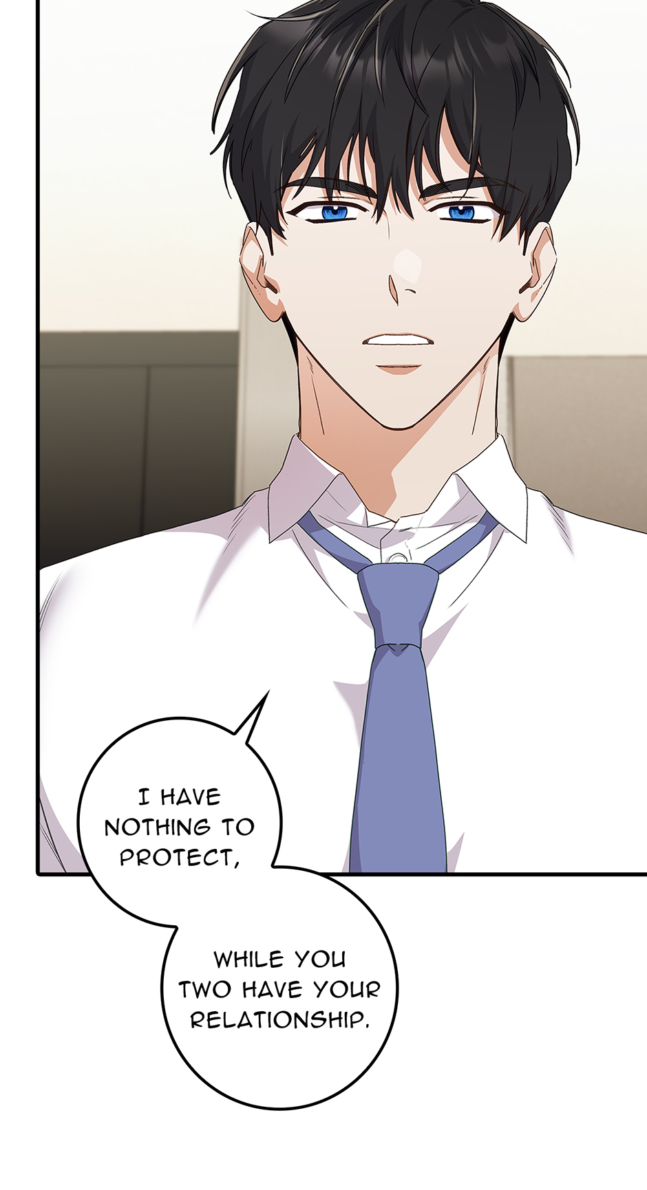 Unblockable Romance Chapter 7 page 77 - 