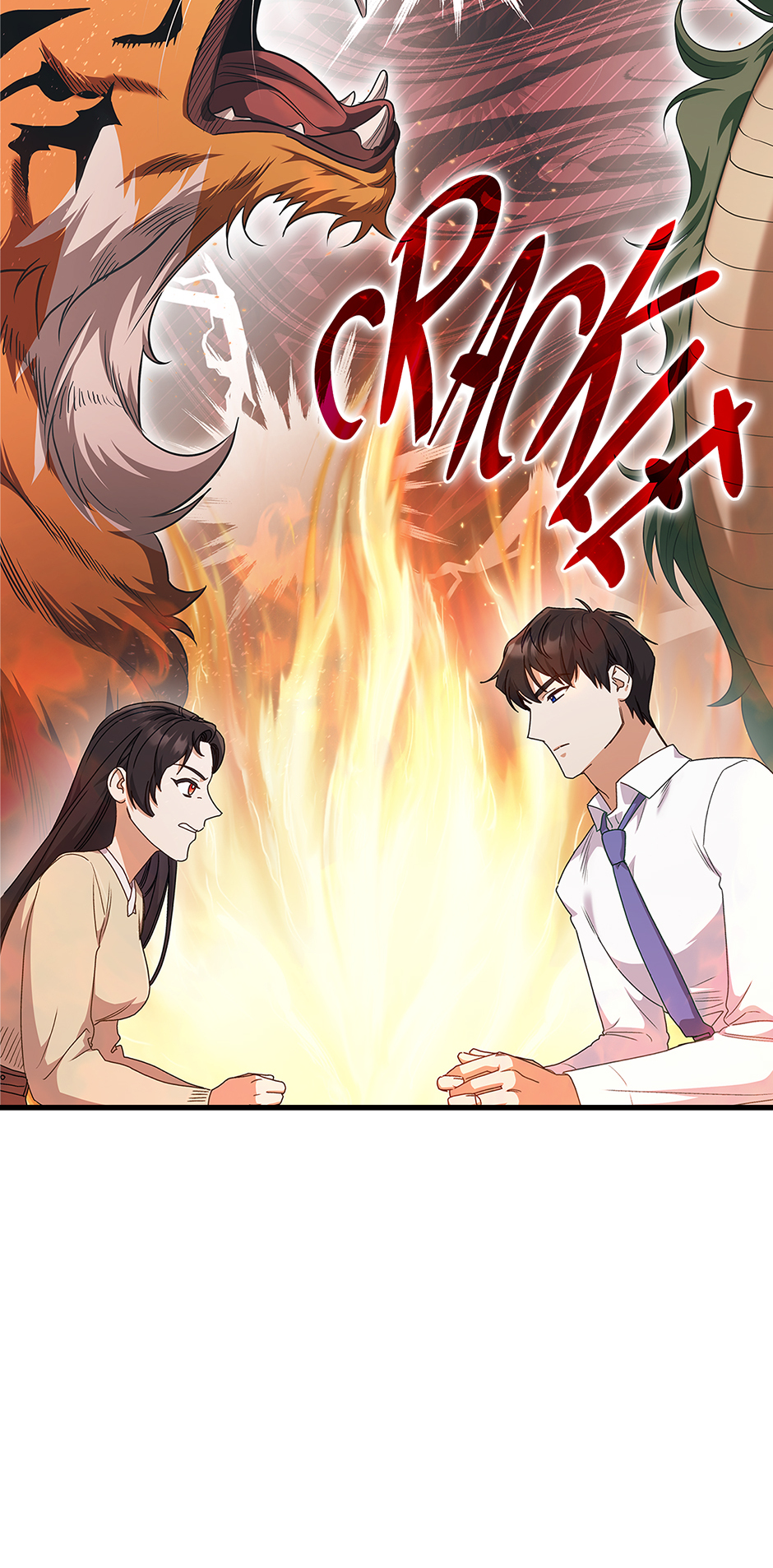 Unblockable Romance Chapter 7 page 81 - 