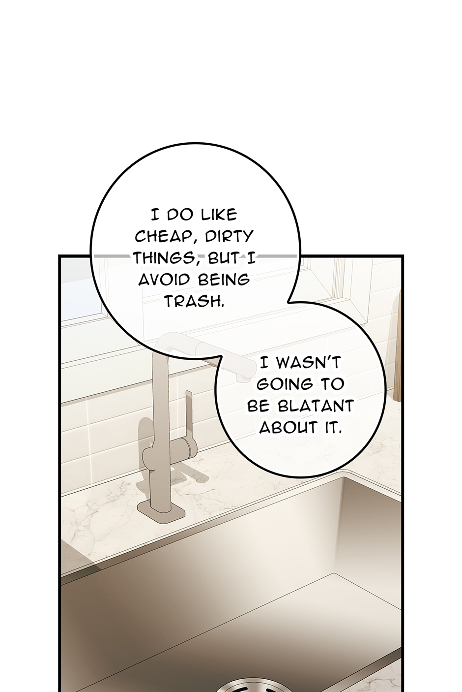 Unblockable Romance Chapter 7 page 83 - 