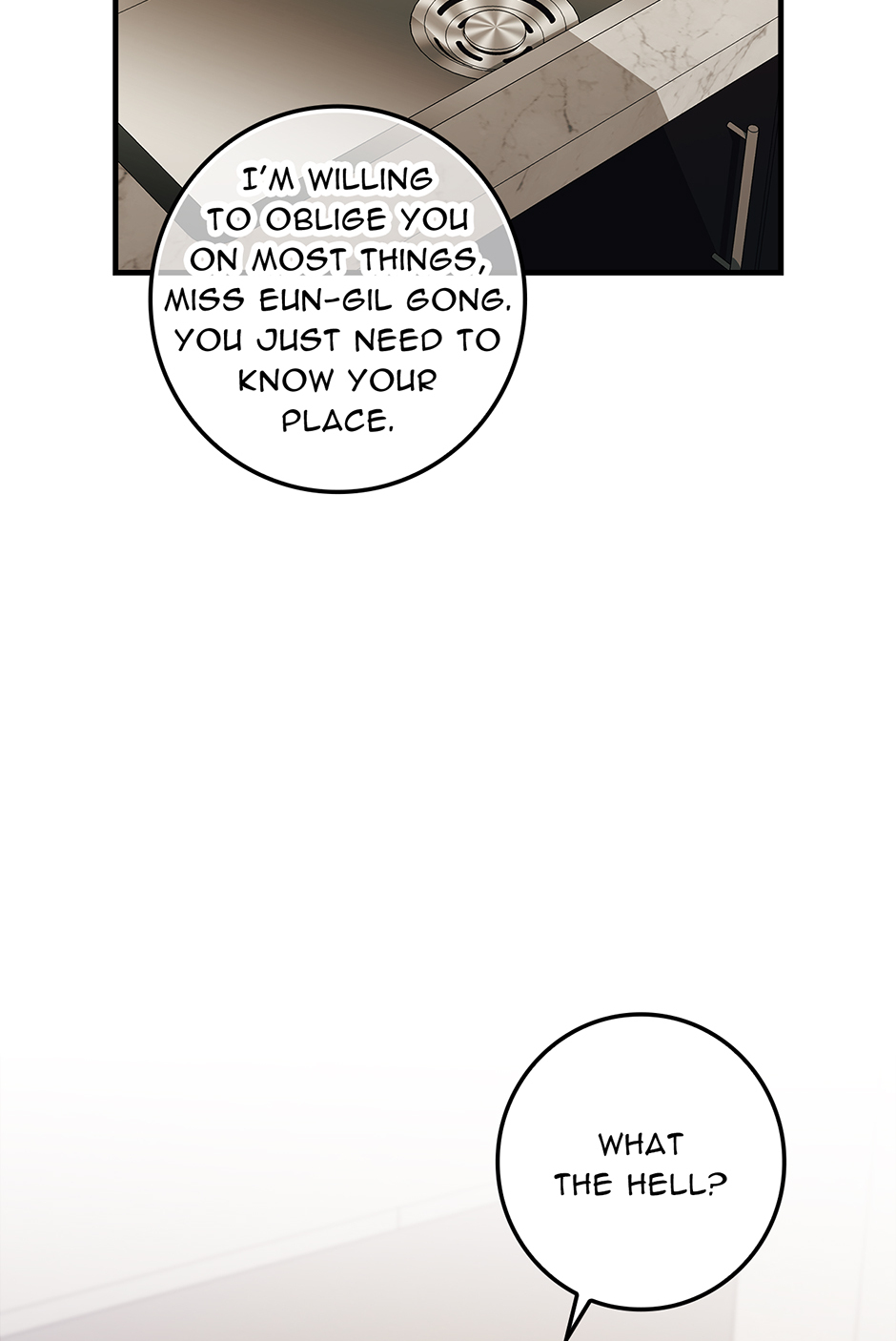 Unblockable Romance Chapter 7 page 84 - 