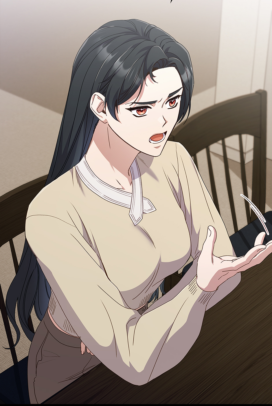 Unblockable Romance Chapter 7 page 85 - 