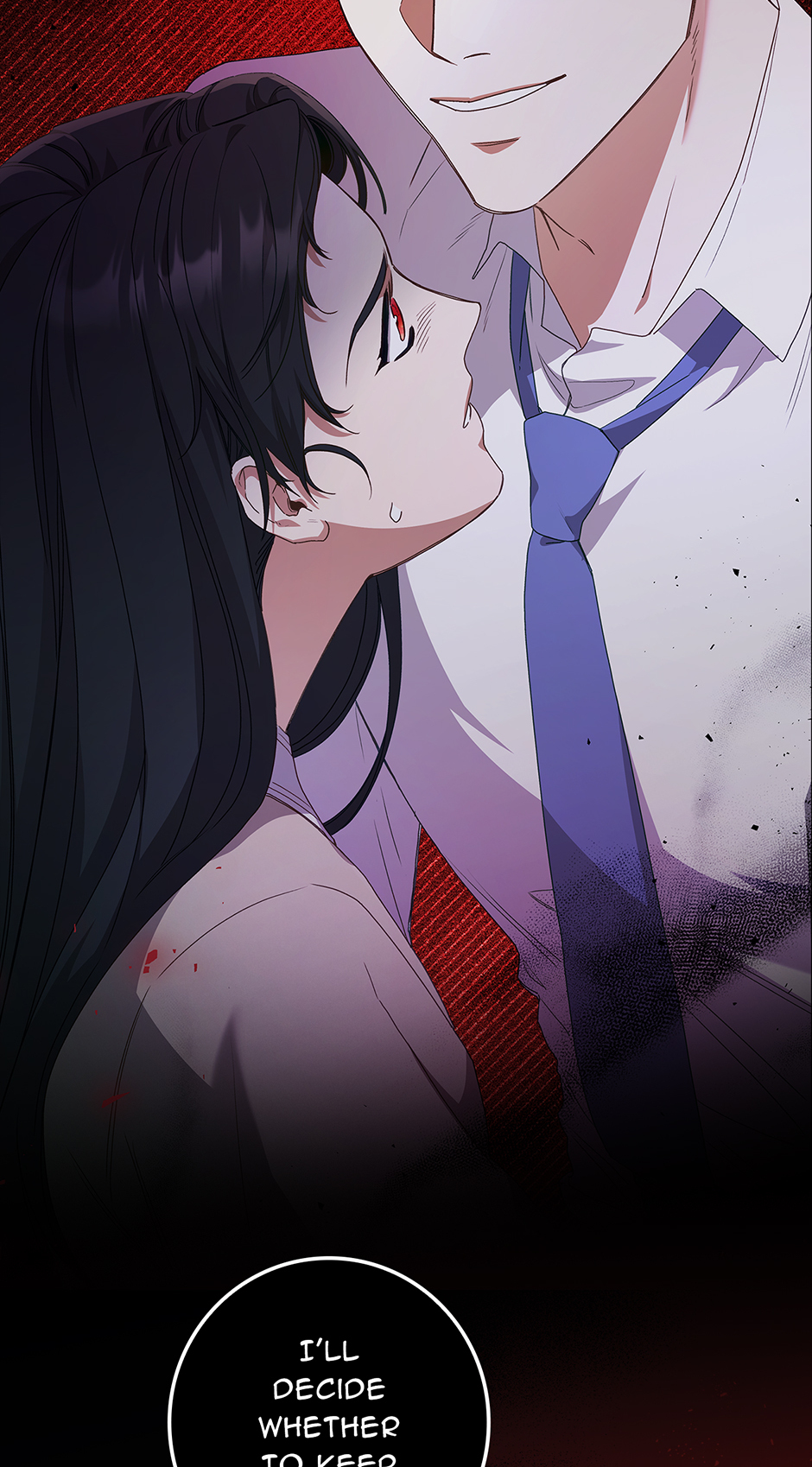 Unblockable Romance Chapter 7 page 89 - 
