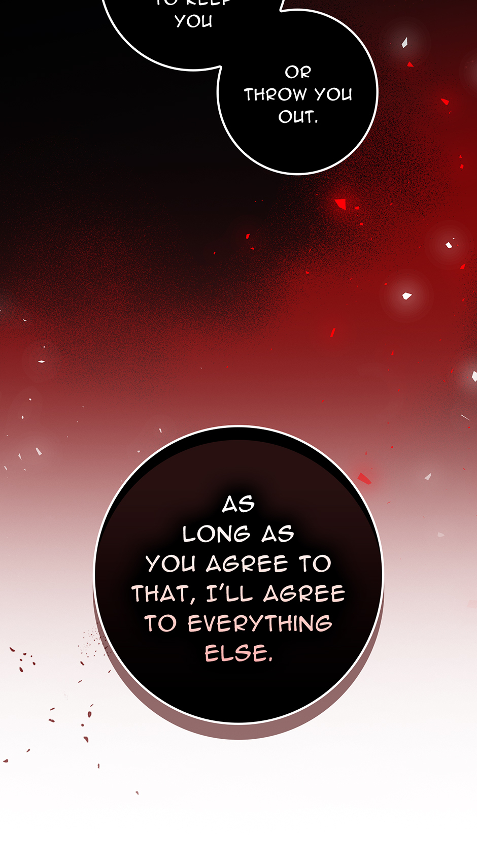 Unblockable Romance Chapter 7 page 90 - 