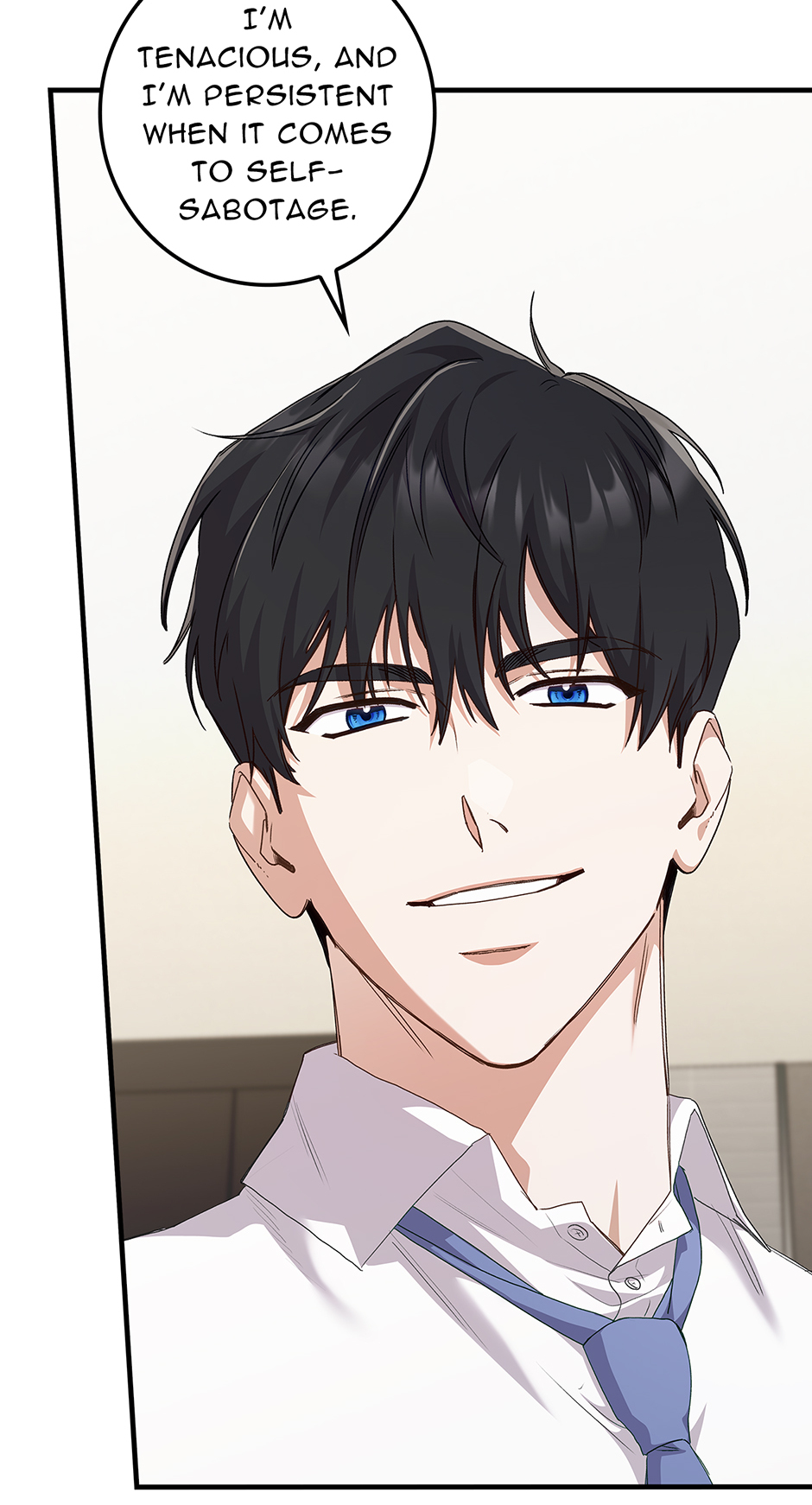 Unblockable Romance Chapter 7 page 94 - 