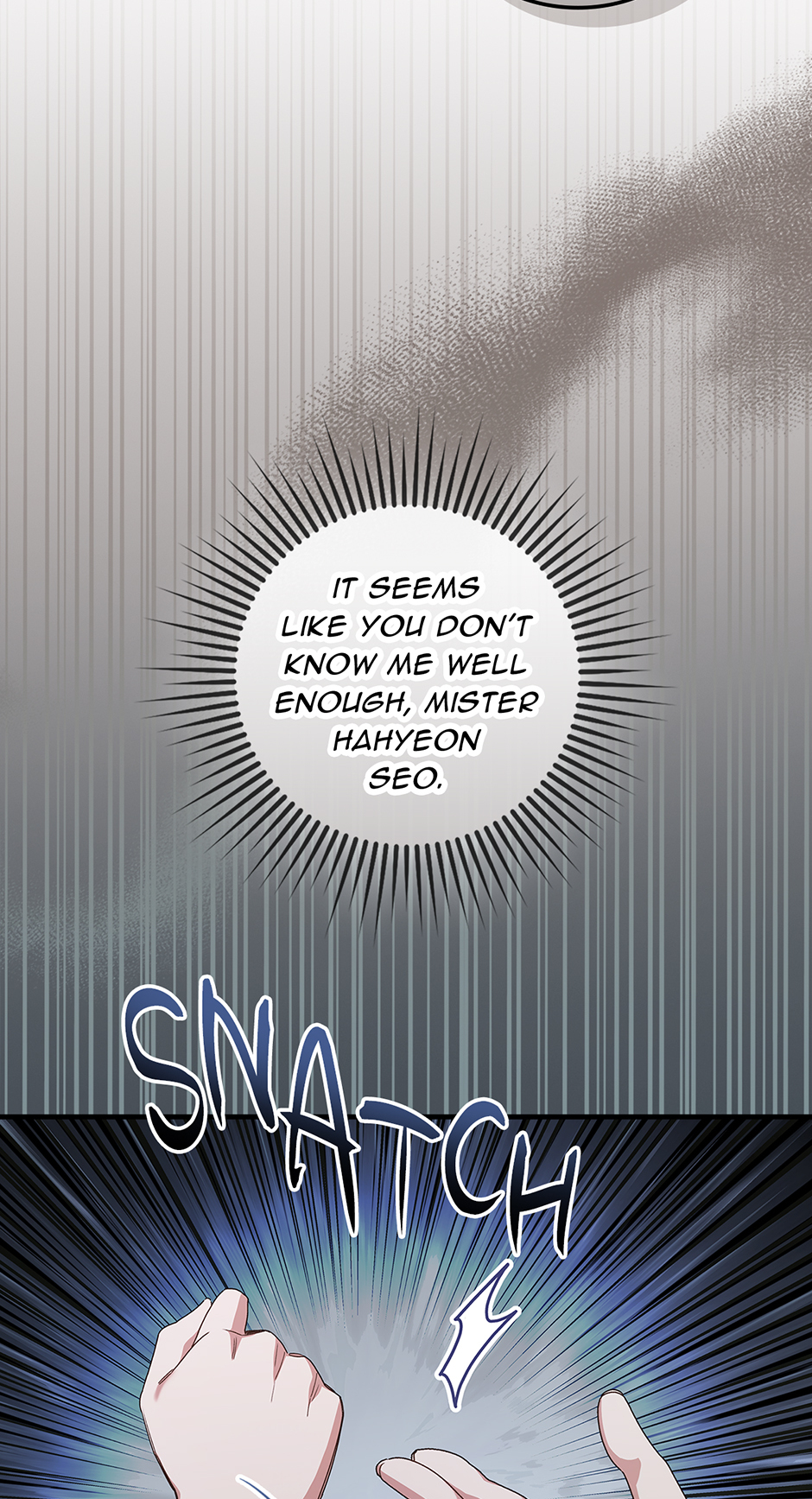 Unblockable Romance Chapter 7 page 96 - 