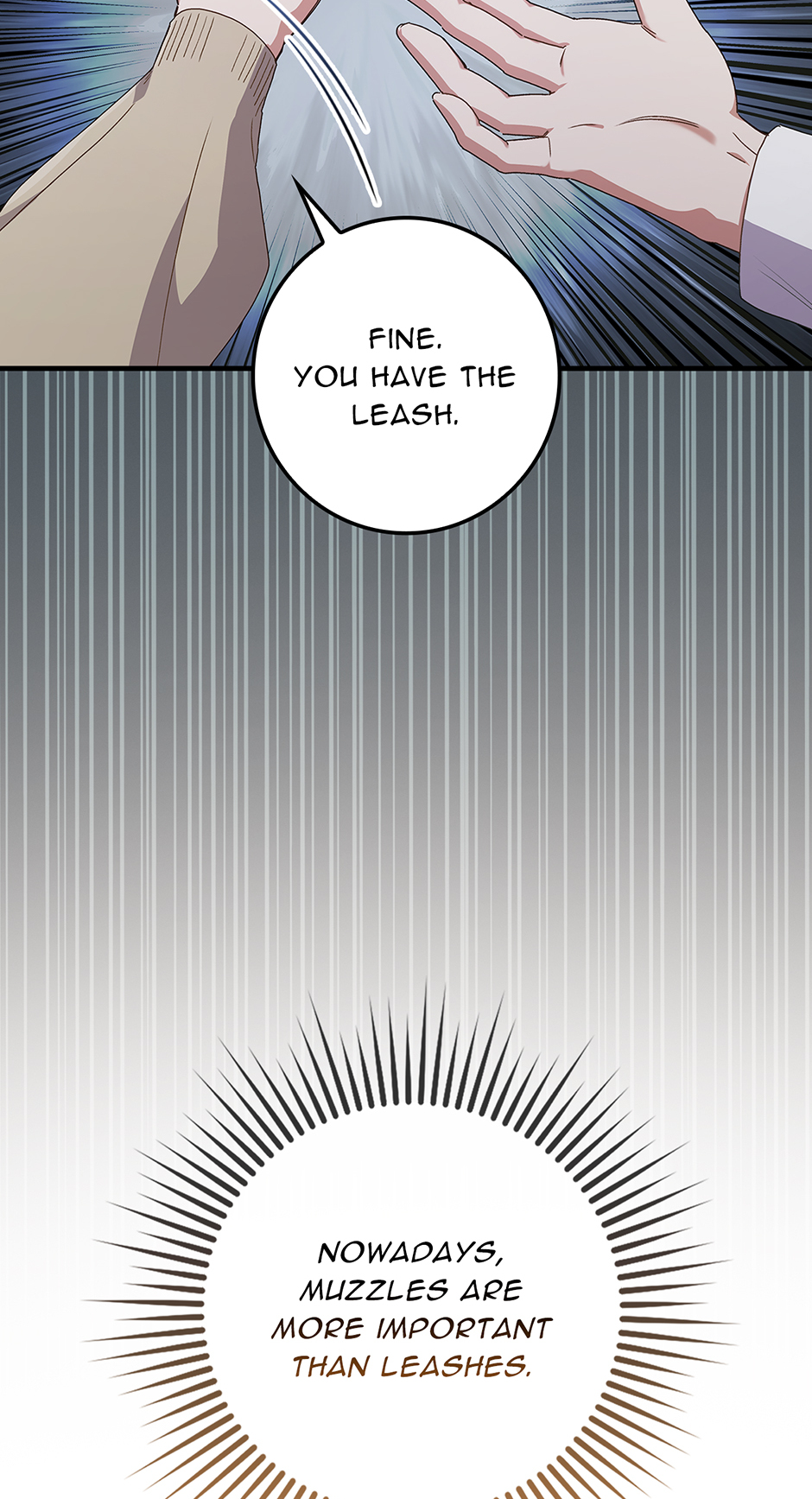 Unblockable Romance Chapter 7 page 97 - 