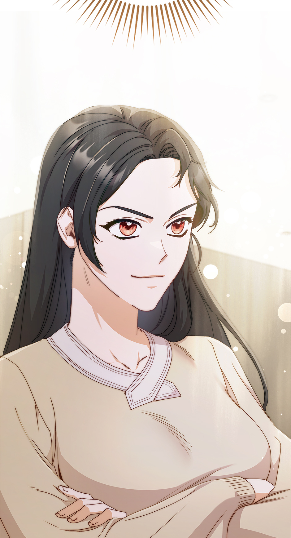 Unblockable Romance Chapter 7 page 98 - 