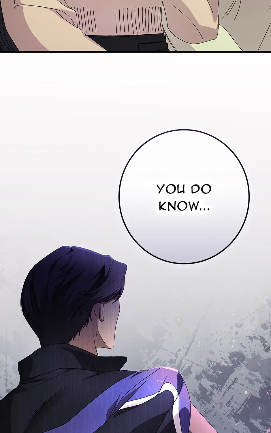 Unblockable Romance Chapter 8 page 11 - 
